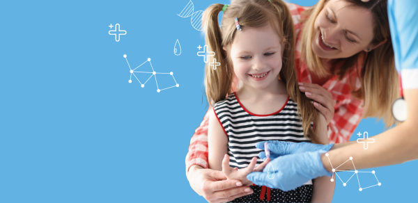 Капиллярную или венозную кровь брать у детей?