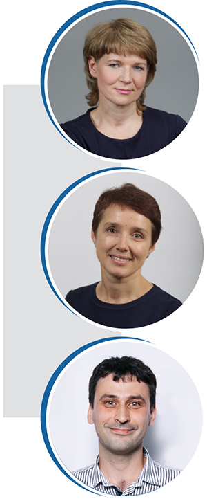 Постаналитика в условиях централизованной лаборатории. Как мы это делаем?