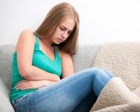 Ухудшение качества сна у женщин в течение менструального цикла