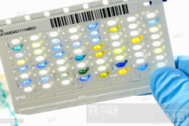 GN - Карты для идентификации клинически значимых грамотрицательных палочек