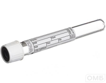 Пробирки вакуумные (6 мл, 13х100 мм, "VACUETTE", без наполнителя, "PREMIUM")