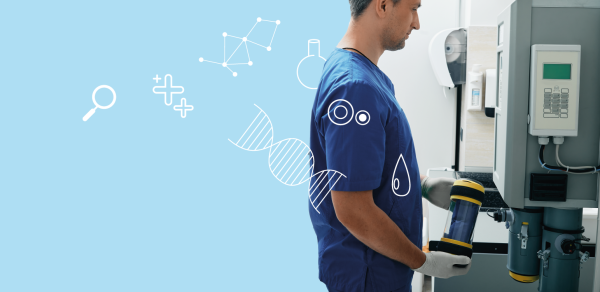 Пневмопочта: за или против