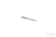 Наконечники одноразовые нестерильные для микропипеточных дозаторов объемом 300 мкл, градуированные