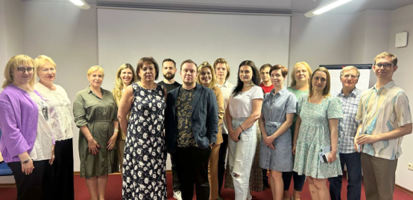 Круглый стол по иммунохимии "Аллергия: клинические проявления и клиническая лабораторная диагностика"