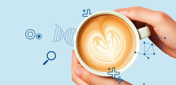 Как влияет кофе на результаты тестов