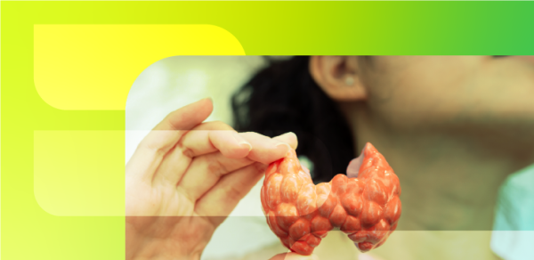 Маркеры лабораторной диагностики патологии щитовидной железы