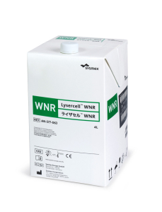 Лизирующий реагент LYSERCELL WNR, 2 x 4 л