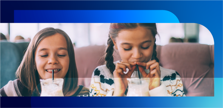 Беречь с малых лет: напитки и их связь с биомаркерами риска у детей и подростков – данные исследования CASPIAN-V