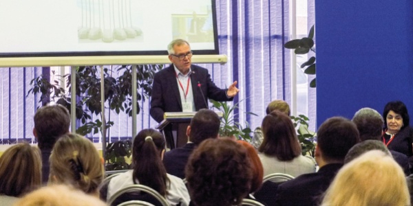 Итоги межрегиональной научно-практической конференции «AvaevLab. Истина микромира. Истина диагностики»