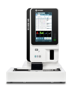  Автоматический гематологический анализатор Dymind DH-800CS