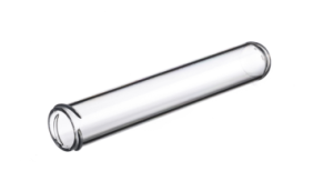 Пробирки пластмассовые (13х75 мм, вторичная "VACUETTE", без добавок, нестерильная, "MULTIPLEX PP", без крышки,"PREMIUM")