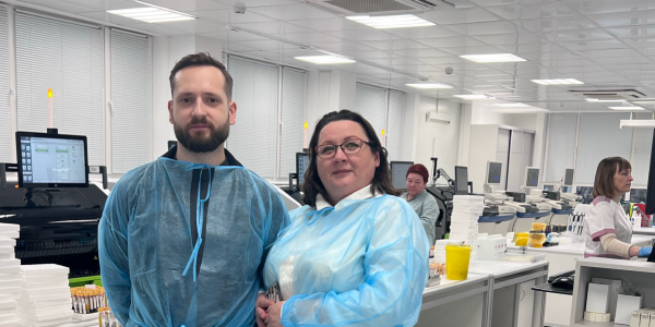 Круглый стол в Перми: обсуждение лабораторной диагностики овариального резерва