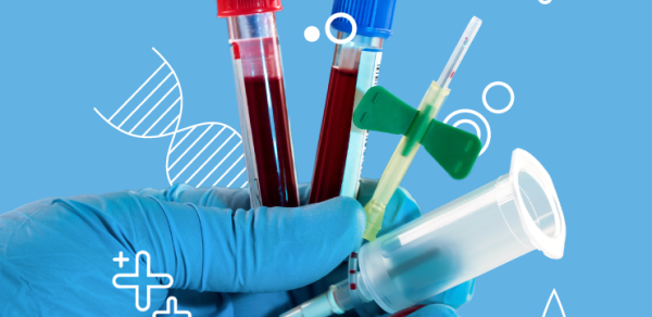 Можно ли позволить медсестрам самостоятельно выбирать расходные материалы для сбора крови 