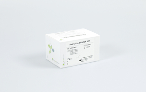 Калибратор гликозилированного гемоглобина / HbA1c CALIBRATOR SET