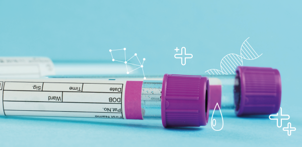 Что лучше: К2ЭДТА или К3ЭДТА для измерения HbA1c?