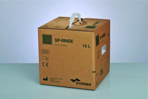 Раствор промывающий SP-Rinse