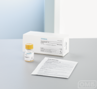 Набор для определения протромбинового времени и его производных "Thromborel S", Siemens (10x4мл)