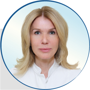 SIRS: лабораторный контроль грозных осложнений