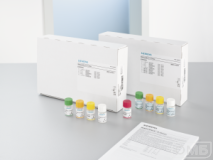 Набор для определения D-димера "INNOVANCE D-Dimer", Siemens (6x4мл + 2x6x5мл + 6x2,6мл + 2x1мл)