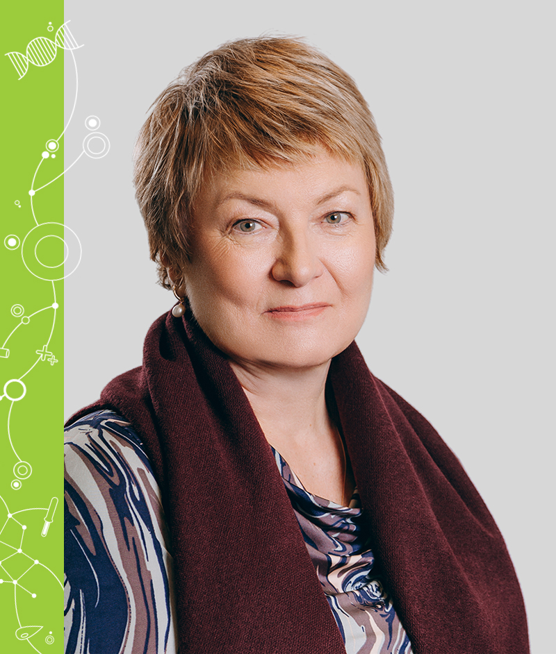 Марина Олеговна Егорова