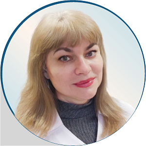 Лабораторное оснащение отделения интенсивной терапии