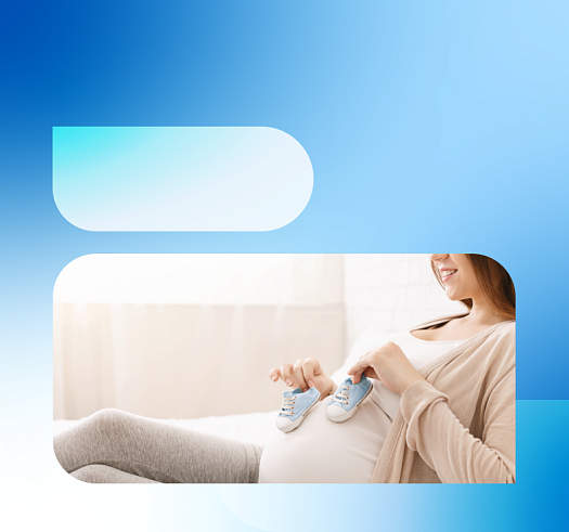 Роль АМГ в оценке женской фертильности