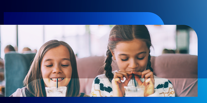 Беречь с малых лет: напитки и их связь с биомаркерами риска у детей и подростков – данные исследования CASPIAN-V