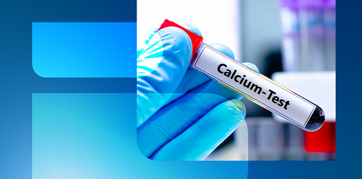 О роли кальция в профилактике колоректального рака