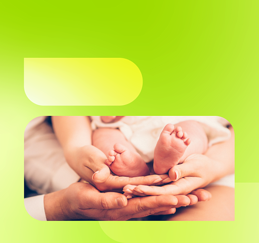 Врожденный гипотиреоз и скрининг новорожденных