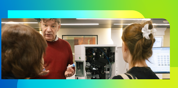 Современные решения для копрологических исследований уже в вашем городе!