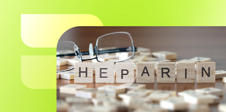 Гепарин и его роль
