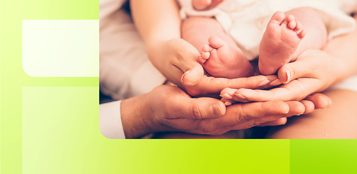 Врожденный гипотиреоз и скрининг новорожденных