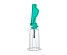 Игла двусторонняя 22Gх1,5'' ("VACUETTE®" "VISIO PLUS" с камерой визуализации, в комплекте с держателем с защитой от укола, черная 0,7х38 мм) 1